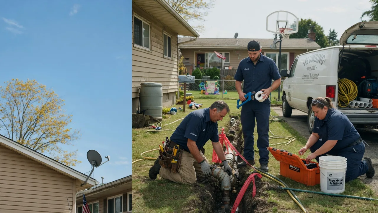 Garbage Disposal Replacement in Catharpin, VA near me